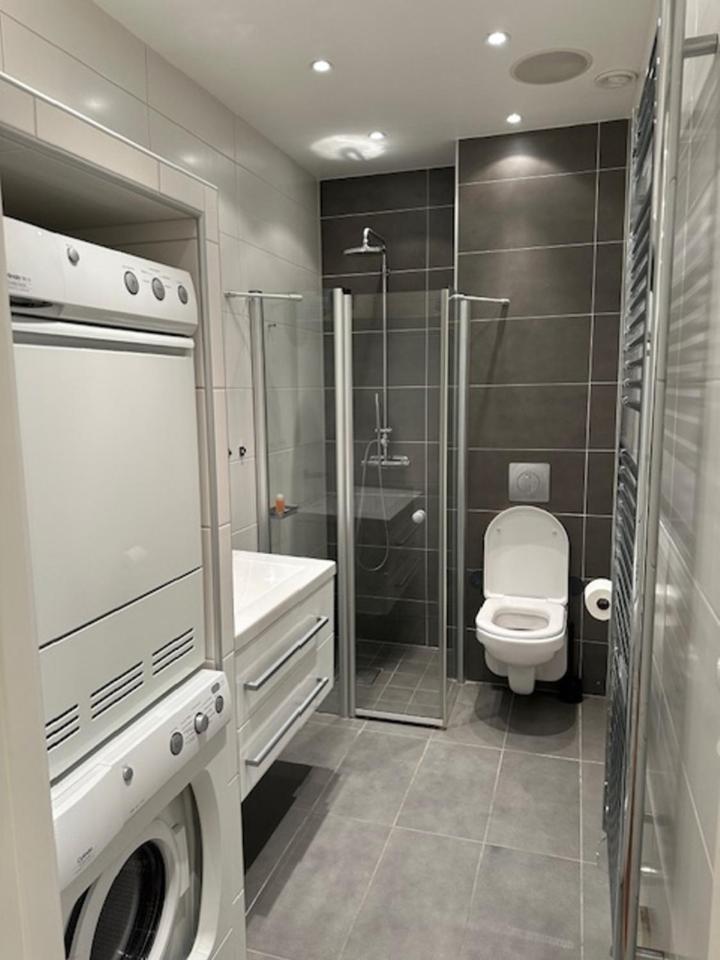 Lägenhet Luxury In Hotspot